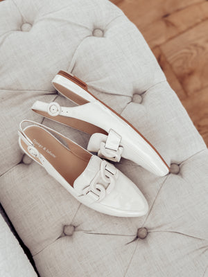 DJANGO & JULIETTE- WOMEN'S FAVILLAS SLINGBACK