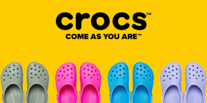 Crocs- Classic Clog
